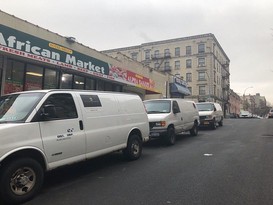 Home for Pre-foreclosure / auction Concourse, Bronx