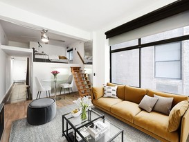 Home for Sale Gramercy, Manhattan