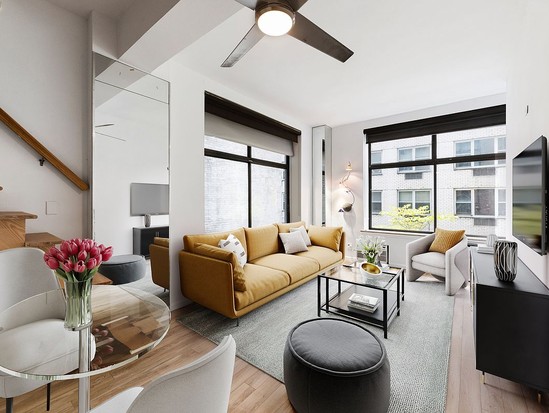 Apartment for Sale Gramercy, Manhattan