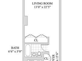 Home for Sale Turtle Bay, Manhattan