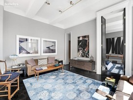 Home for Sale Turtle Bay, Manhattan