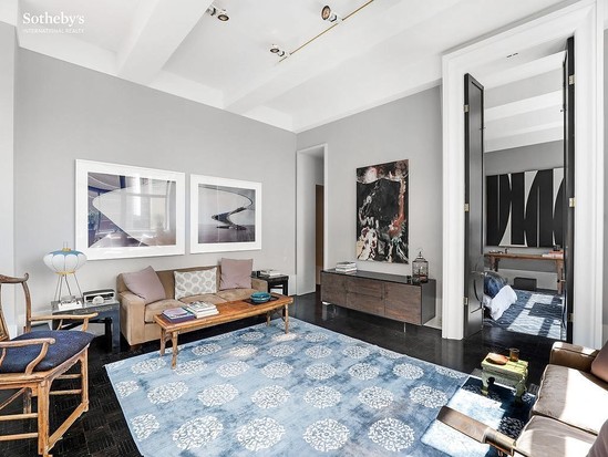 Apartment for Sale Turtle Bay, Manhattan