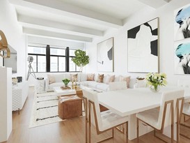 Home for Sale Turtle Bay, Manhattan