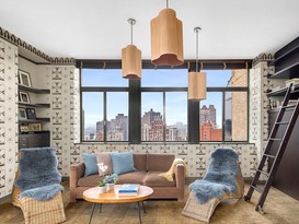 Home for Sale Turtle Bay, Manhattan