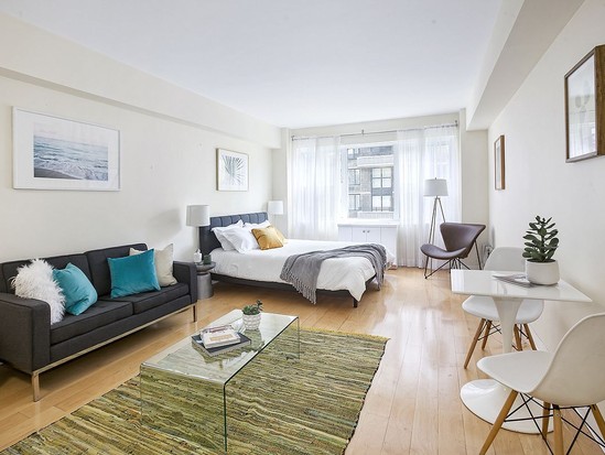 Condo for Sale Turtle Bay, Manhattan