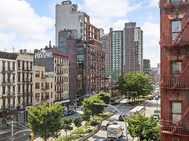 Home for Sale East Village, Manhattan