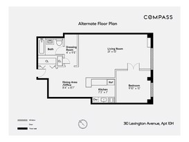 Home for Sale Murray Hill, Manhattan