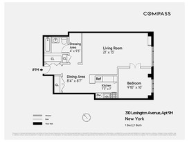 Home for Sale Murray Hill, Manhattan