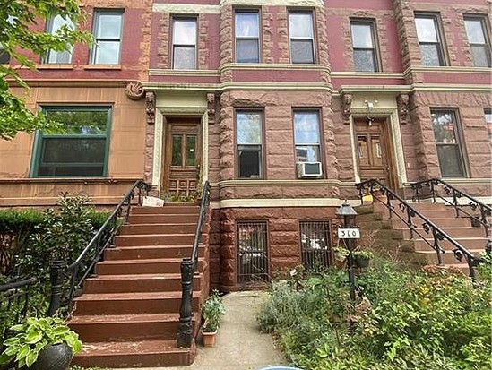 Multi-family for Sale Bedford Stuyvesant, Brooklyn