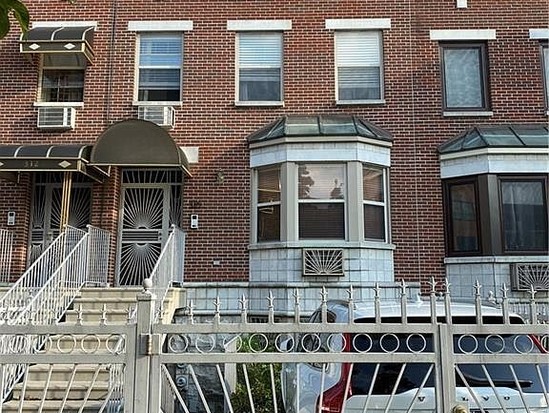 Multi-family for Sale Bushwick, Brooklyn