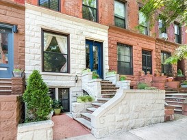 Home for Sale Harlem, Manhattan