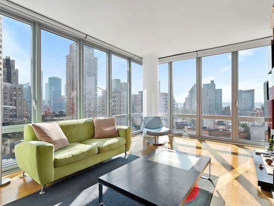 Condo for Sale Hells Kitchen, Manhattan