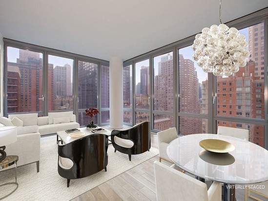 Condo for Sale Hells Kitchen, Manhattan