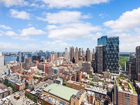 Home for Sale Hells Kitchen, Manhattan