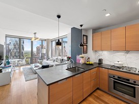 Home for Sale Hells Kitchen, Manhattan