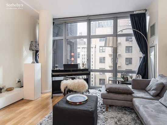 Condo for Sale Hells Kitchen, Manhattan