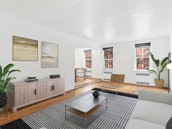 Condo for Sale Hells Kitchen, Manhattan