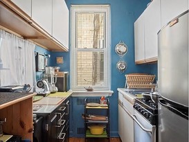 Home for Sale Hells Kitchen, Manhattan