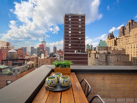 Home for Sale Hells Kitchen, Manhattan