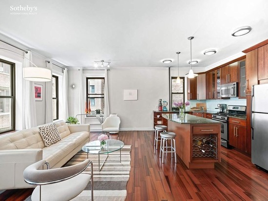 Condo for Sale Upper West Side, Manhattan