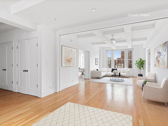 Condo for Sale Upper West Side, Manhattan