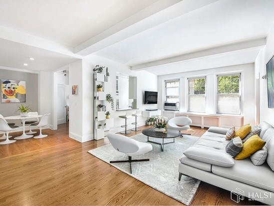 Condo for Sale Upper West Side, Manhattan