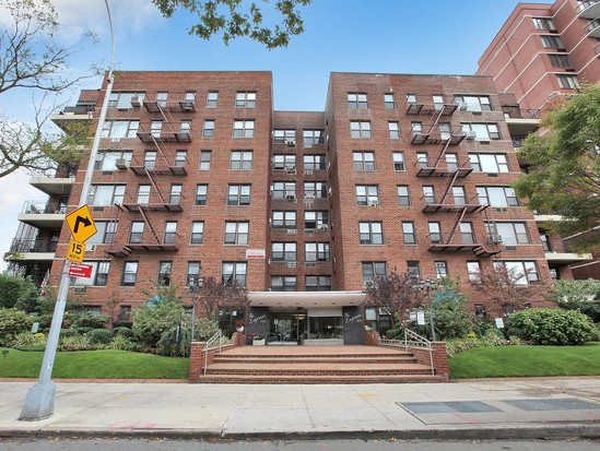 Condo for Sale Brighton Beach, Brooklyn