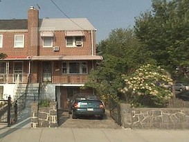 Home for Pre-foreclosure Jackson Heights, Queens