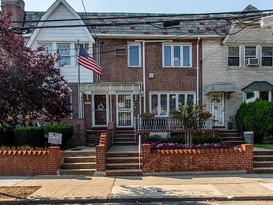 Home for Sale Marine Park, Brooklyn