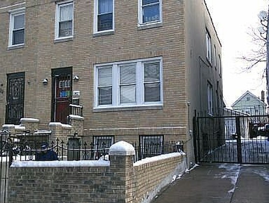 Townhouse for Sale East Elmhurst, Queens