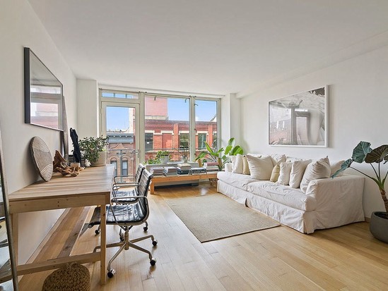 Condo for Sale East Village, Manhattan