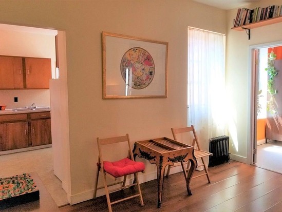 Condo for Sale East Village, Manhattan