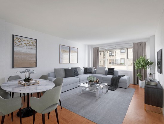 Condo for Sale Upper East Side, Manhattan