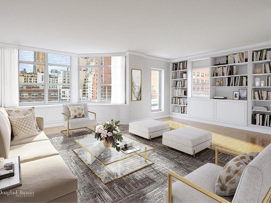 Condo for Sale Upper East Side, Manhattan