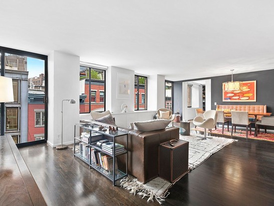 Condo for Sale Tribeca, Manhattan