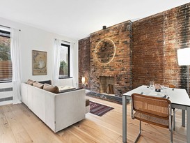 Home for Sale Chelsea, Manhattan