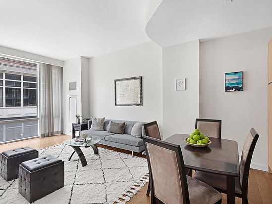 Condo for Sale Tribeca, Manhattan