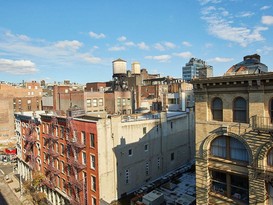 Home for Sale Tribeca, Manhattan