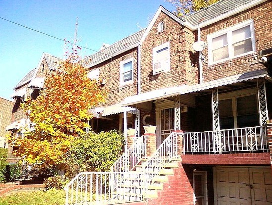 Multi-family for Pre-foreclosure Sheepshead Bay, Brooklyn