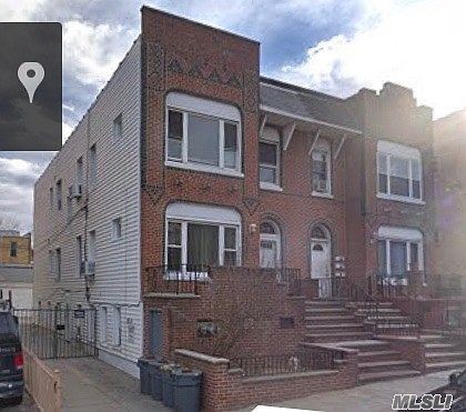 Multi-family for Sale Jackson Heights, Queens