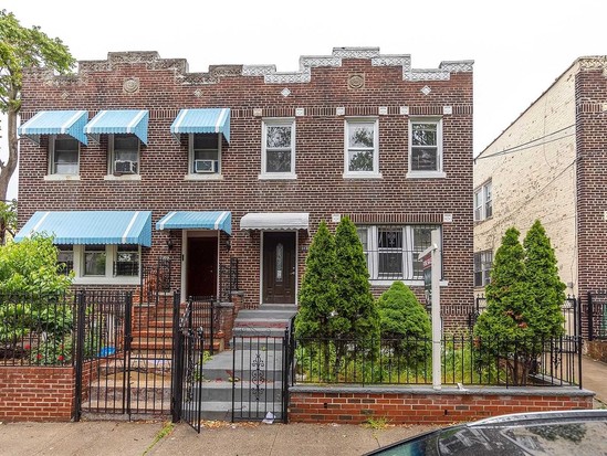 Multi-family for Sale East Elmhurst, Queens