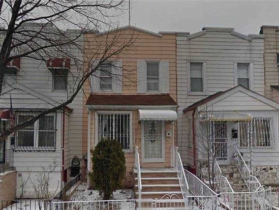 Single-family for Sale East Elmhurst, Queens