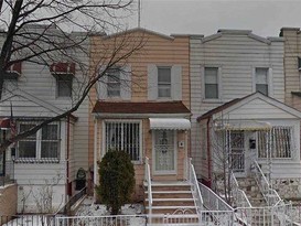 Home for Sale East Elmhurst, Queens