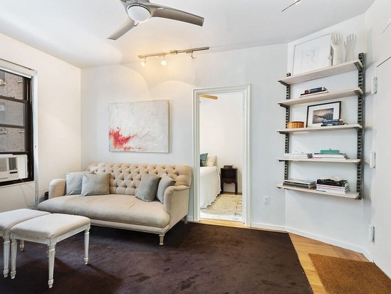 Condo for Sale Morningside Heights, Manhattan