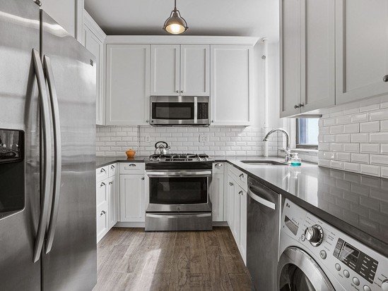 Condo for Sale Morningside Heights, Manhattan