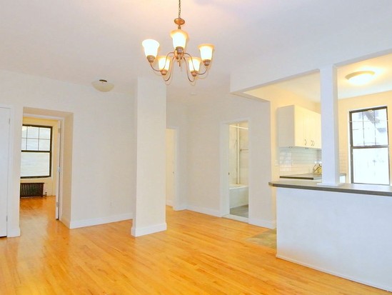 Condo for Sale Morningside Heights, Manhattan