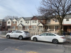 Home for Pre-foreclosure / auction Jackson Heights, Queens