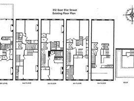 Home for Sale Turtle Bay, Manhattan