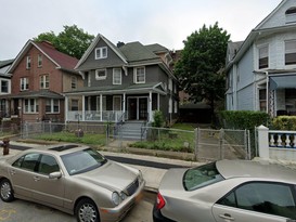 Home for Sale Prospect Lefferts Gardens, Brooklyn