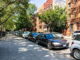 Home for Sale East Harlem, Manhattan